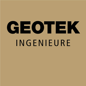 Logo Geotek AG
